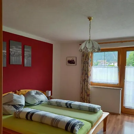 Apartamento Haus Haemmerle