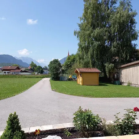 Haus Hämmerle Reutte