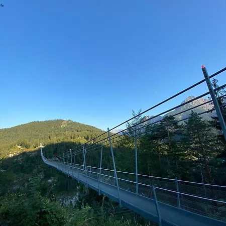 Haus Hämmerle * Reutte