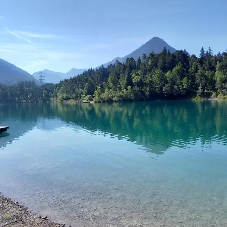 Haus Hämmerle Apartment *