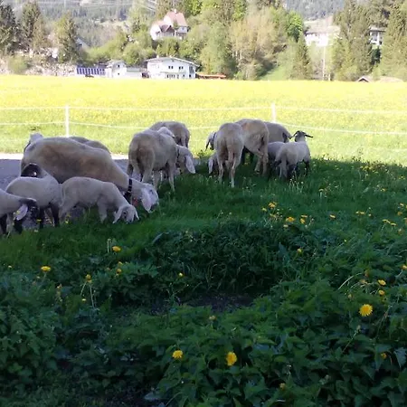 Haus Hämmerle Reutte