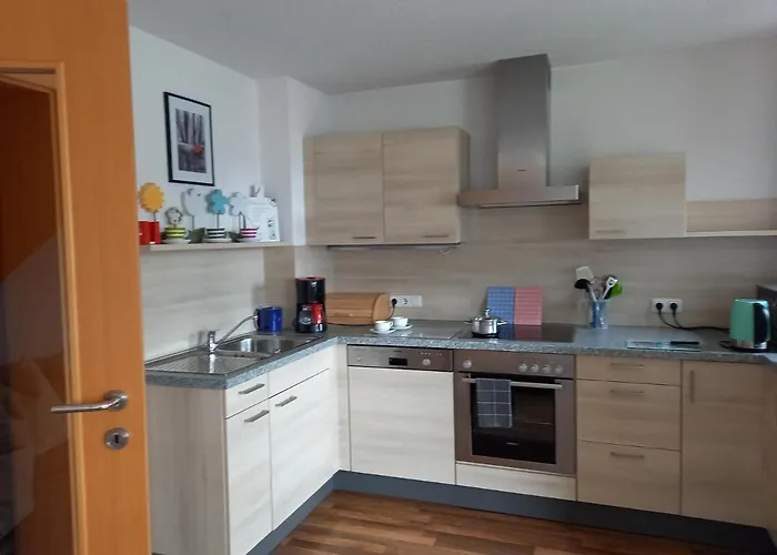 Haus Haemmerle Апартаменты *