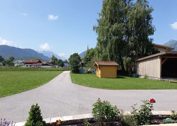 Haus Haemmerle Ройте