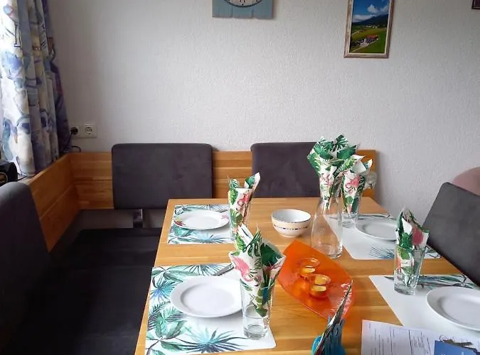 Haus Haemmerle Апартаменты *