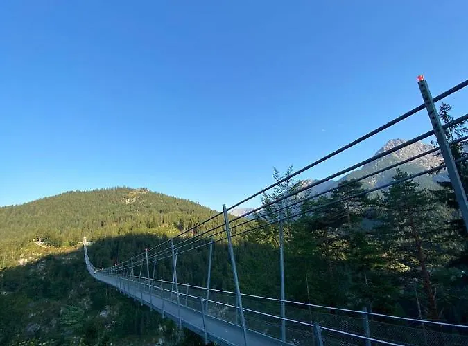 Haus Haemmerle * Ройте