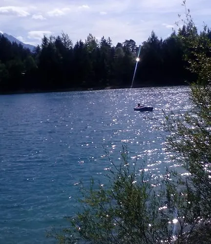 Haus Haemmerle * Ройте