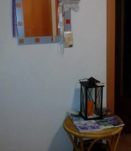 Haus Haemmerle * Ройте