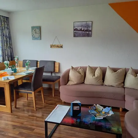 Haus Haemmerle Lägenhet Reutte