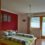 公寓 Haus Haemmerle