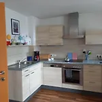 Haus Haemmerle Apartman *