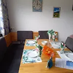 Haus Haemmerle Apartman *